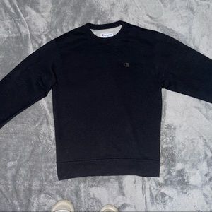 Mens Champion Crewneck
